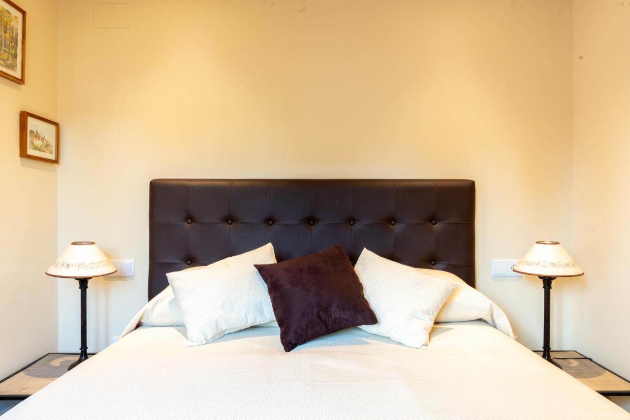 Holi-Rent Pimienta Villa Sevilla Bagian luar foto