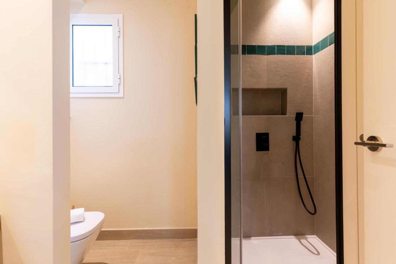 Holi-Rent Pimienta Villa Sevilla Bagian luar foto