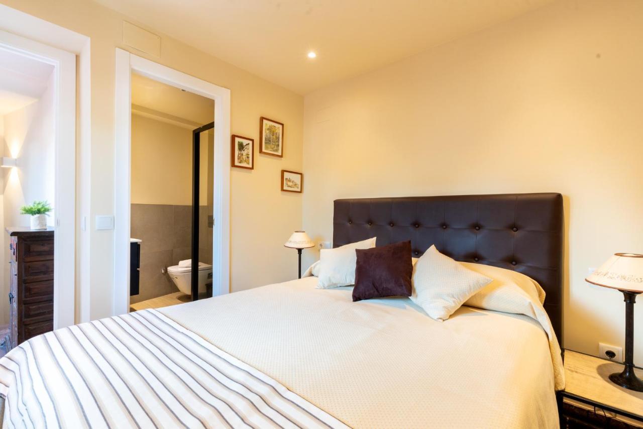 Holi-Rent Pimienta Villa Sevilla Bagian luar foto