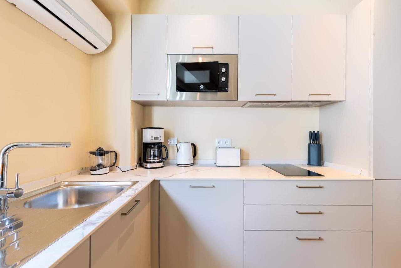 Holi-Rent Pimienta Villa Sevilla Bagian luar foto