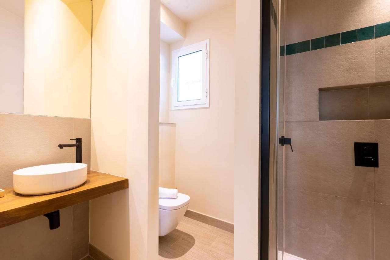 Holi-Rent Pimienta Villa Sevilla Bagian luar foto