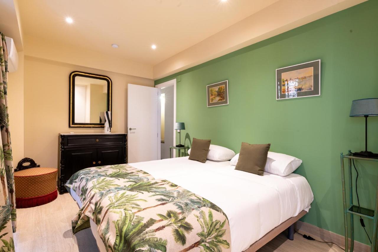 Holi-Rent Pimienta Villa Sevilla Bagian luar foto