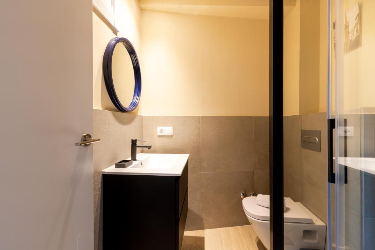 Holi-Rent Pimienta Villa Sevilla Bagian luar foto