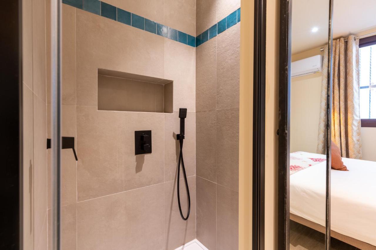 Holi-Rent Pimienta Villa Sevilla Bagian luar foto